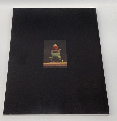 Oil & Water David and Douglas Brega Retrospective Inscribed By Both Artists - Picture 16 of 16