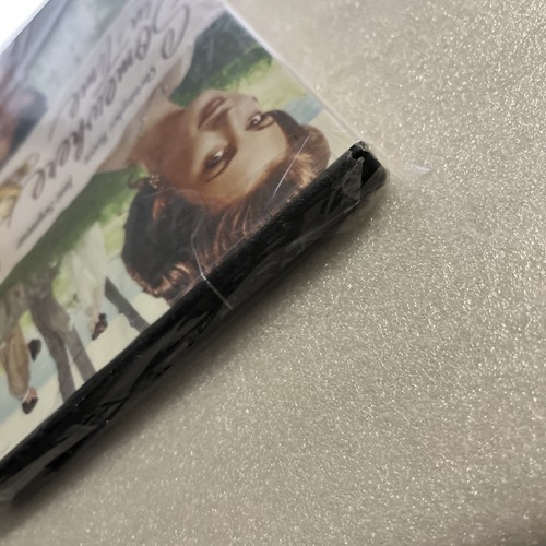 Somewhere in Time (DVD)  NEW SEALED w FRAYING - Picture 4 of 4