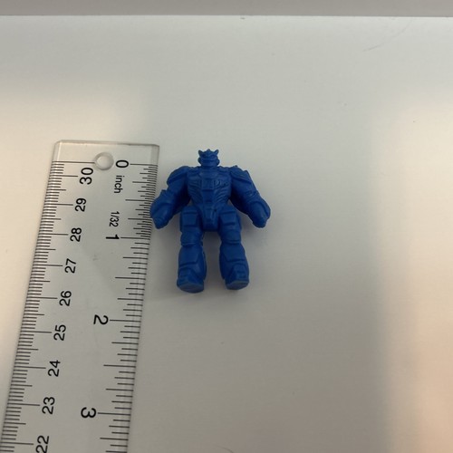 1,5" 1984 Vintage Keshi Figur - Bild 3 von 3