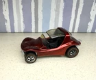 🔥 Hot Wheels Redline Red Sand Crab! NICE DEAL