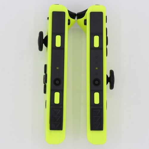 Nintendo Joy-Con (L/R) Wireless Controllers for Switch [ Very Good ] - Picture 22 of 24