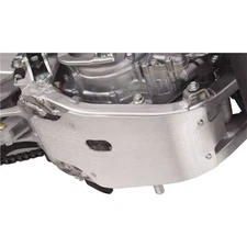 Works Connection Skid Plate -  - 10-022