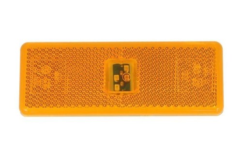 Trucklight SM-ME010 end outline marker light for Mercedes-Benz - Picture 3 of 3