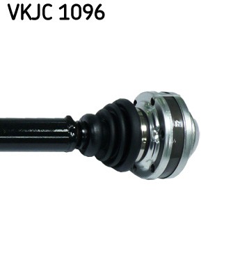 DRIVE SHAFT VKJC 1096 FOR SKODA VW GOLF/TOURAN ARTEON CADDY/Box/Body/MPV/III - Picture 4 of 11
