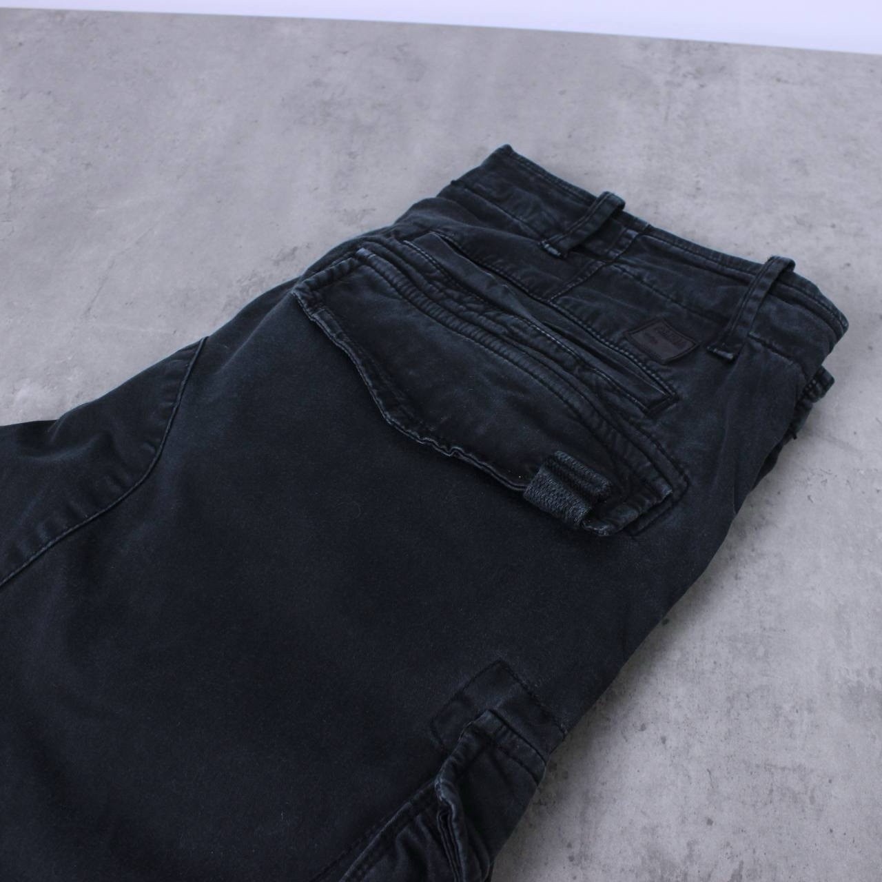 Alpha Industries Spy Multipocket Combat Cargo Pan… - image 5