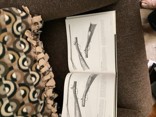 THE LONGRIFLES OF WESTERN PENNSYLVANIA - ROSENBERGER & KAUFMANN - 1993 - HC/DJ - Picture 4 of 4