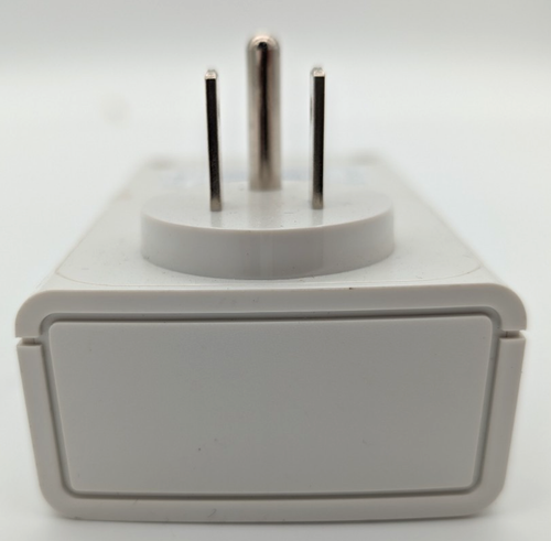 NETGEAR Powerline 1200 PL1200S Ethernet Adapter Kit **FAST SHIPPING** - Picture 7 of 8