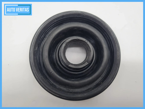Renault/Dacia Logan (LS) headlight cover cap rubber L/R 89031845-A - Picture 7 of 11