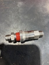 316 Stainless, Swagelok SS-QC4-B/D-400, 3/8” DESO Quick Connect Body+Stemz