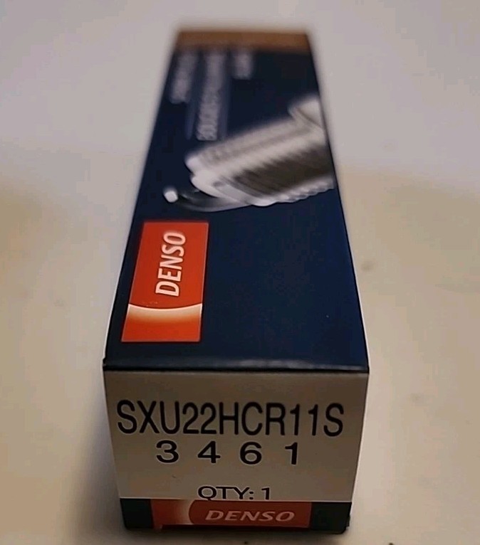 3532 Spark Plug Iridium Long Life for Denso