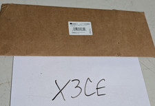 Hager Aluminum Plate 5916 ALM 072669 (X3CE)