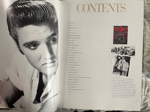 USPS 1993 Commemorative Stamp Collection Complete Stamp Set New - Picture 2 of 2