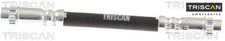 TRISCAN 815025277 Bremsschlauch Hinterachse Hinten für Renault 