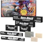Trade Associates AF44L 7 Piece Dura Block Sanding Kit