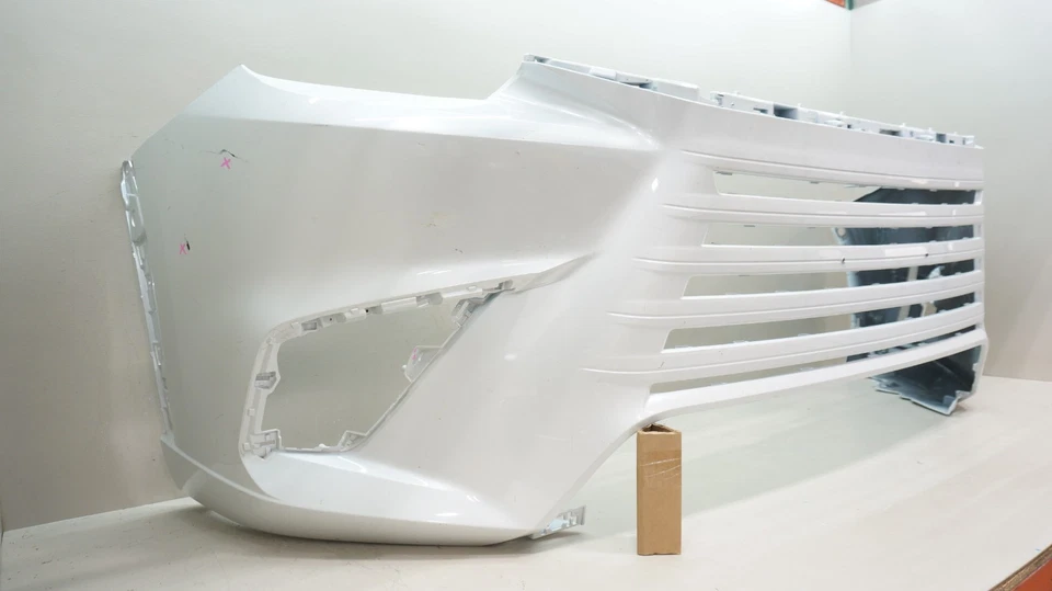 2024-2025 LEXUS TX350 TX550H FRONT BUMPER COVER PANEL OEM 52119-0E720 - Image 3 of 4