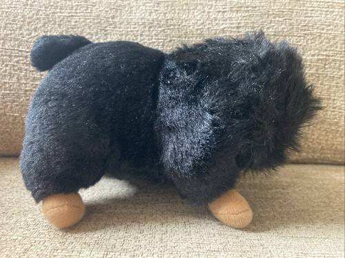 Animales fantásticos crímenes de Grindelwald bebé Niffler peluche juguete suave paquete en caja - Imagen 15 de 20