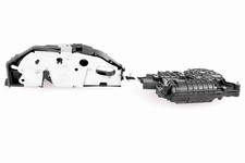 T�rschloss Vorne Rechts f�r BMW X5 E70 X6 E71 E72 3.0 4.4 4.8 06-14 51217315022