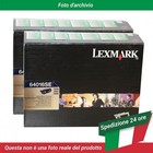 64036SE Lexmark T640 Toner Black 6K 2 Pack