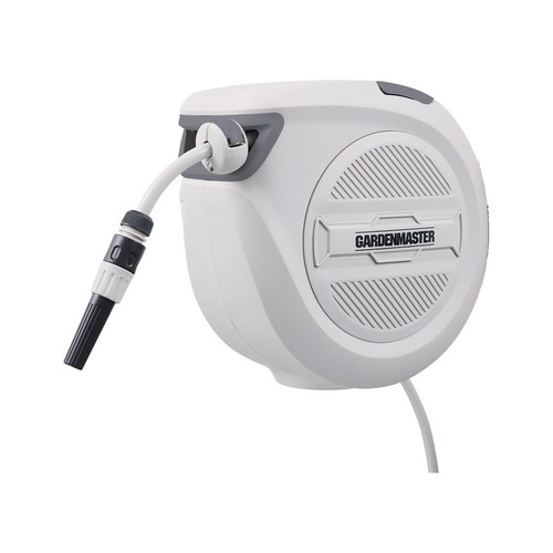 WA NEW Gardenmaster 20m Auto Wind Hose Reel