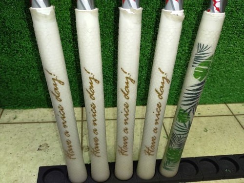 TaylorMade M4 Iron Set 7-9+Pw+Sw FUBUKI TM4 Graphite Shaft Flex-L 5pcs Golf Club - Picture 5 of 6