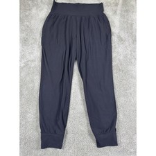 Athleta Salutation Jogger in Powervita Black ...