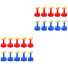  Set of 2 Wasserspeudler Gießbalken Für Gießkanne Tragbare Gartenwerkzeuge