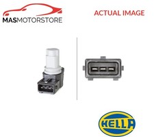 CRANKSHAFT POSITION SENSOR HELLA 6PU 009 121-391 FOR NISSAN INTERSTAR,PRIMERA