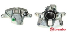 Bremssattel BREMBO F 85 116 +39.26€ Pfand für AUDI A4 B5 Grauguss 8D2 Avant 8D5