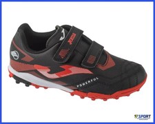 Scarpe da Calcetto JOMA Scarpette Bambino con Strappo Scarpini Bimbo 27 28 29 30
