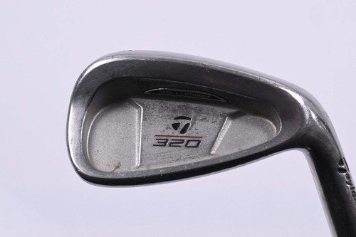 Taylormade 320 Series #8 Iron / Regular Flex Taylormade Precision 80 Shaft - Picture 1 of 6
