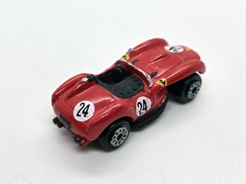 Micro Machines Ferrari - You Pick - Vintage Galoob - Picture 13 of 92