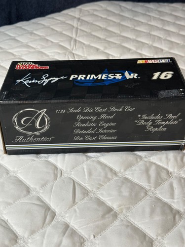 NASCAR (HEAVY) DIECAST LIMITED EDITION LEPAGE #16 PRIMESTAR NIB - Picture 2 of 10