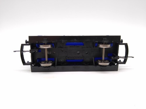 Hornby Lochgelly Blue Open Plank Wagon 1898 - OO - (Unused) Mint Condition - Picture 7 of 7