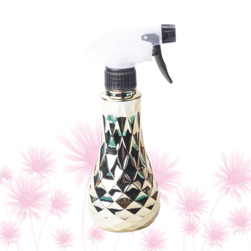 Gießkanne Sprühflasche Friseurwerkzeug Friseursprühflaschen Haar - Bild 5 von 12