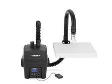 JBC FAE1-1K1C - Fume Extractor Kit for 1 Workbench