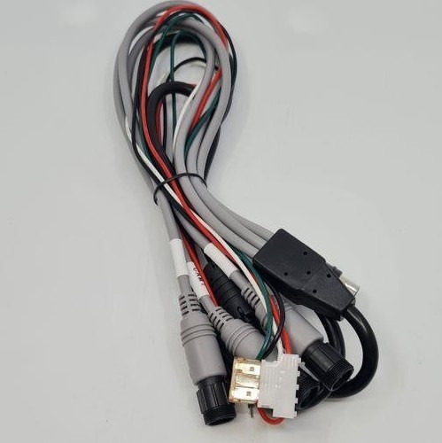 Dometic Perfectview Wiring Harness for Reversing Monitor Suits Models M55L and - Picture 2 of 8