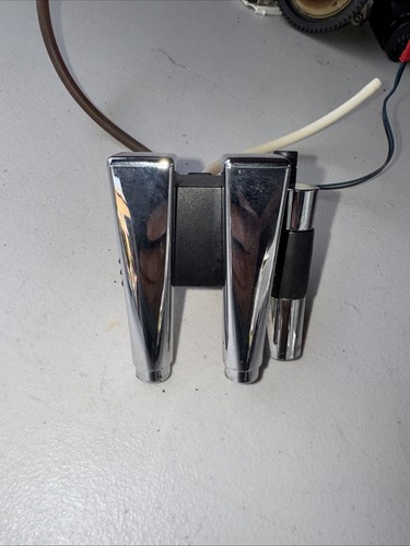 Dispensador/caño de café Jura F8 - Imagen 1 de 4