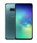 SAMSUNG Galaxy S10E Vert SM-G970FZGDDBT
