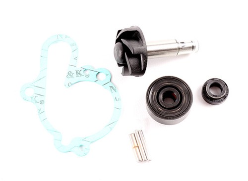 Water Pump Repair Kit Fits Yamaha DT125R 88-06 TZR125 87-95 Set - Picture 1 of 3
