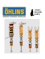 POV MW00 OHLINS ADVANCED TTX RACING FOR PORSCHE 911 992 GT3 - 2021 2025