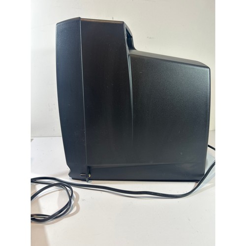 Quasar VV1300 13" Inch TV VCR Combo Retro Gaming VHS Speaker Tested & Working - Bild 6 von 6