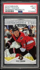 2018-19 Upper Deck Parkhurst Hockey Cards 16