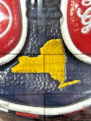 LAB Golf DF3 - Empire State - Ryder Cup New York - Headcover - Picture 4 of 4