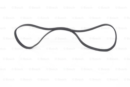 1 987 946 128 MICRO-V MULTI RIBBED BELT DRIVE BELT BOSCH FOR PEUGEOT 207,207 CC - Picture 3 of 9