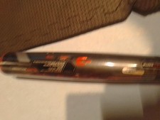 Easton Project 3 ADV BBCOR BB19ADV 33”/ 30oz Baseball Bat Advanced Labs 
