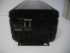 Xantrex 801-3000 Prowatt 3000 Power Inverter