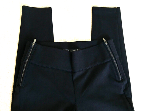 Zara Trafaluc Ultra Stretch/ dicke Leggings, Medium, tadellos - Bild 2 von 7