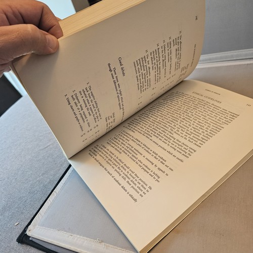 Die Elemente der Debatte, Arco, Klopf & McCroskey, 1969, Taschenbuch - Bild 18 von 24