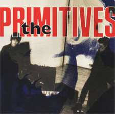 The Primitives Lovely (CD) 25th Anniversary  Album
