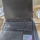 MSI GE68HX Raider 16" (1TB SSD, Intel Core i9-13950HX 32GB RAM Rtx4060 Lcd